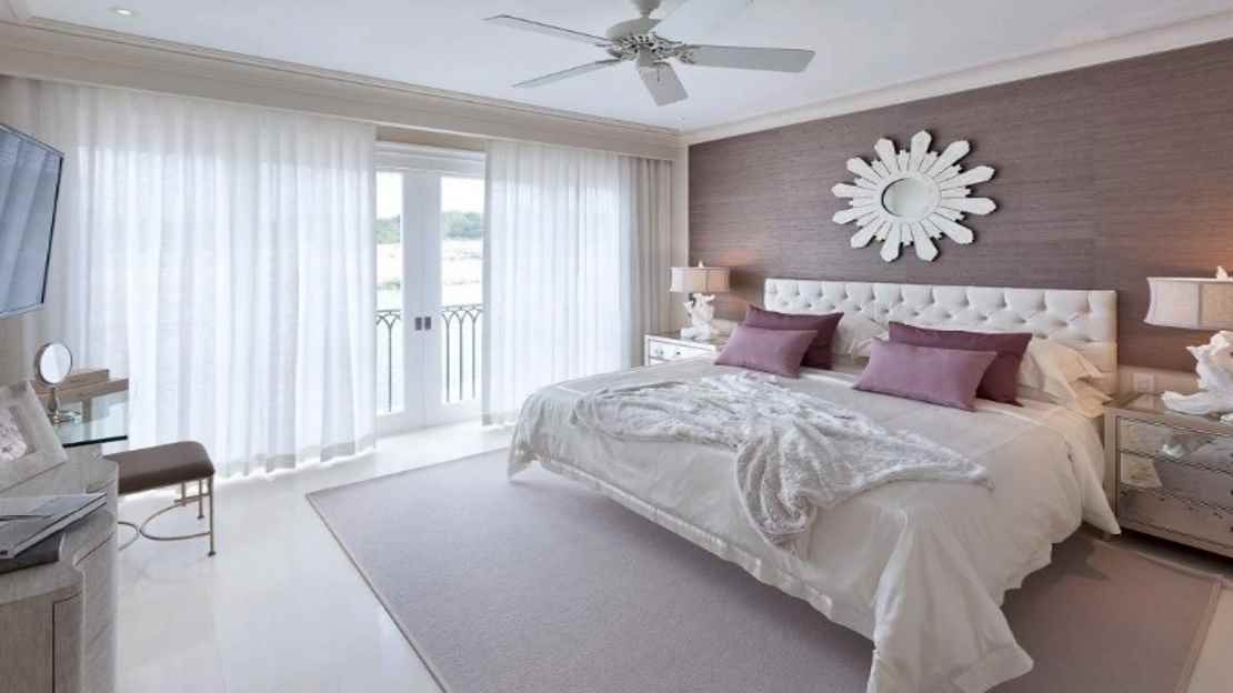 One Bedroom Harbourside Villa